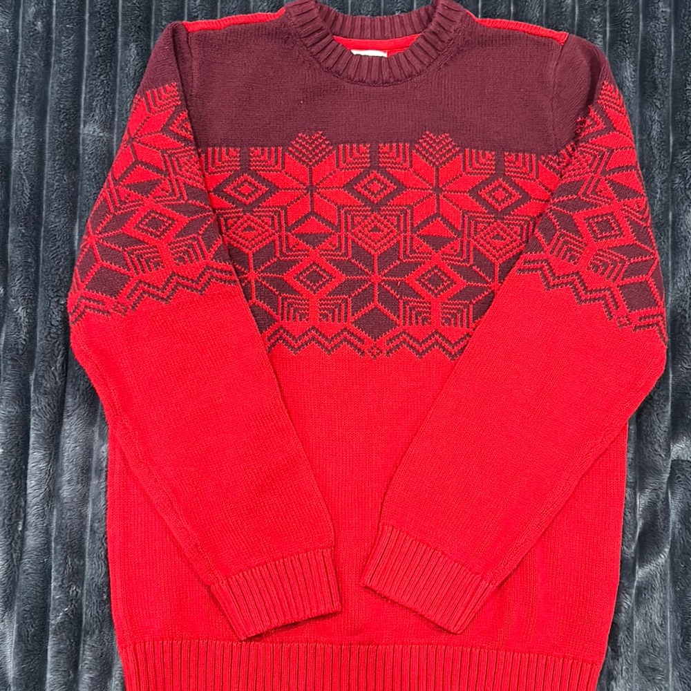 Christmas Sweater